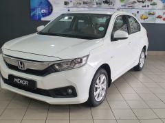 Honda Cape Town Amaze 1.2 Comfort auto