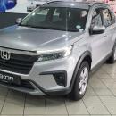 Used 2024 Honda BR-V 1.5 Comfort manual Cape Town for only R 339,995.00