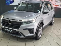 Honda Cape Town BR-V 1.5 Comfort manual