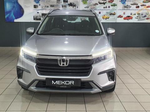 Image Honda BR-V 1.5 Comfort manual