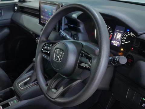 Image Honda HR-V 1.5 Comfort