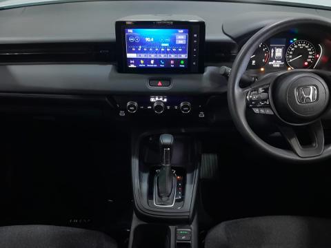 Image Honda HR-V 1.5 Comfort