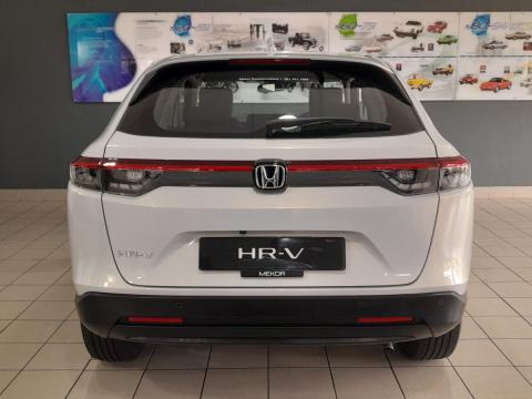 Image Honda HR-V 1.5 Comfort