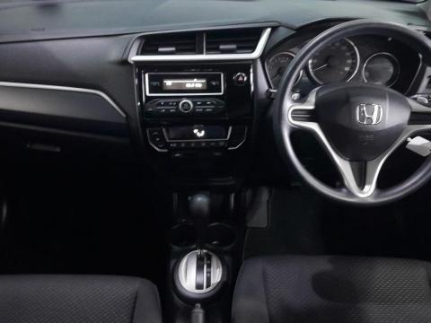 Image Honda BR-V 1.5 Comfort auto