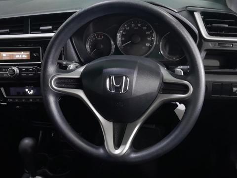 Image Honda BR-V 1.5 Comfort auto