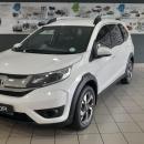 Used 2021 Honda BR-V 1.5 Comfort auto Cape Town for only R 299,995.00