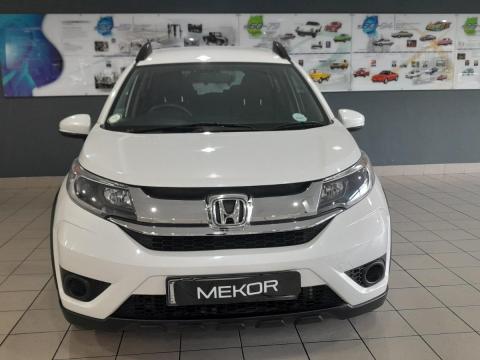 Image Honda BR-V 1.5 Comfort auto