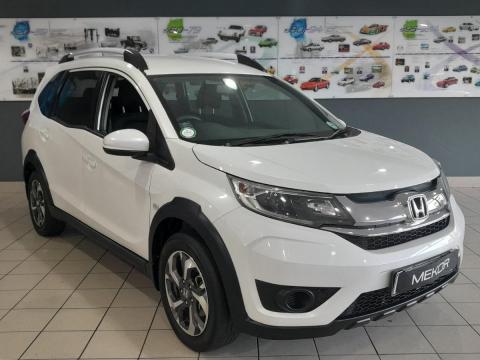 Image Honda BR-V 1.5 Comfort auto