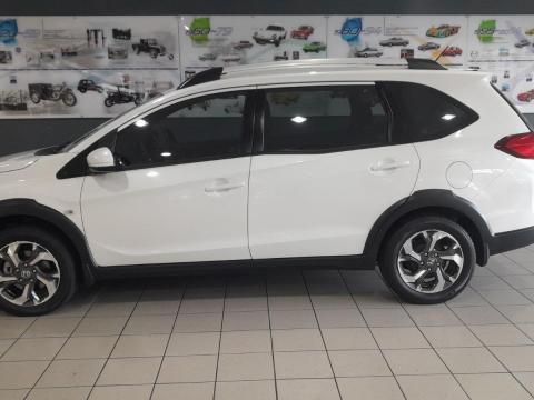 Image Honda BR-V 1.5 Comfort auto