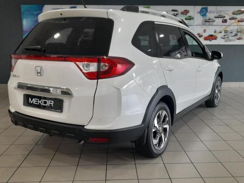 Image Honda BR-V 1.5 Comfort auto