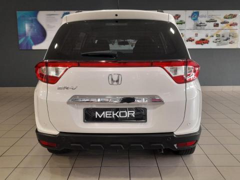 Image Honda BR-V 1.5 Comfort auto