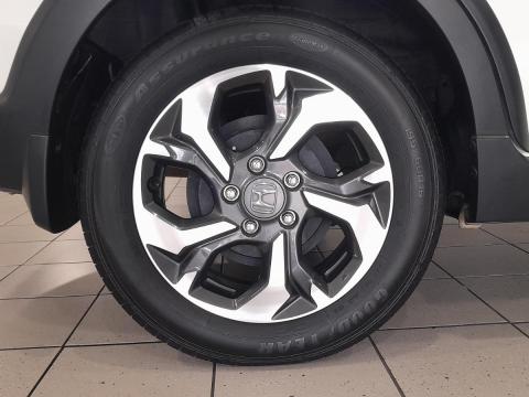 Image Honda BR-V 1.5 Comfort auto