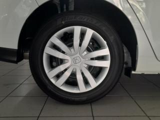 Honda Fit 1.5 Comfort