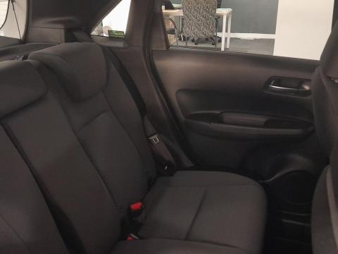 Image Honda Fit 1.5 Comfort