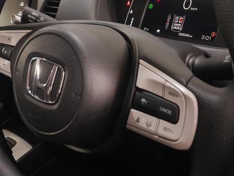 Image Honda Fit 1.5 Comfort