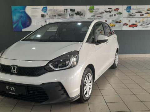 Image Honda Fit 1.5 Comfort