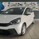 Used 2024 Honda Fit 1.5 Comfort Cape Town for only R 319,995.00