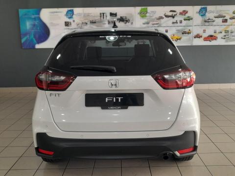 Image Honda Fit 1.5 Comfort