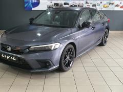 Honda Cape Town Civic sedan 1.5T RS