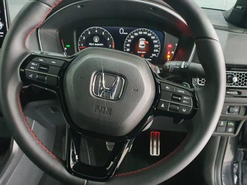 Image Honda Civic sedan 1.5T RS