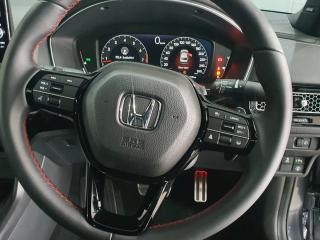 Honda Civic sedan 1.5T RS