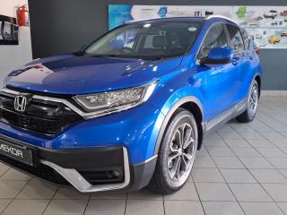 Honda CR-V 1.5T Executive