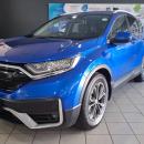 Used 2024 Honda CR-V 1.5T Executive Cape Town for only R 599,995.00