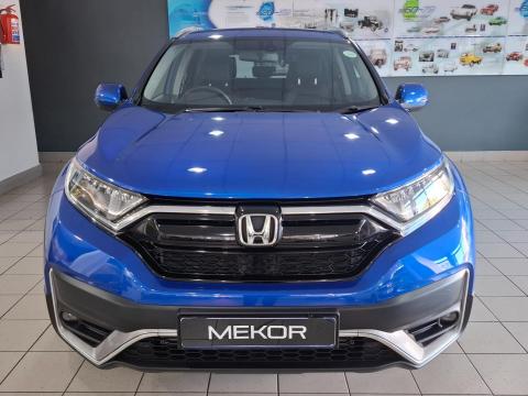 Image Honda CR-V 1.5T Executive