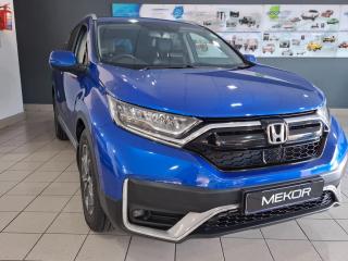 Honda CR-V 1.5T Executive