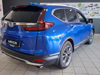 Honda CR-V 1.5T Executive