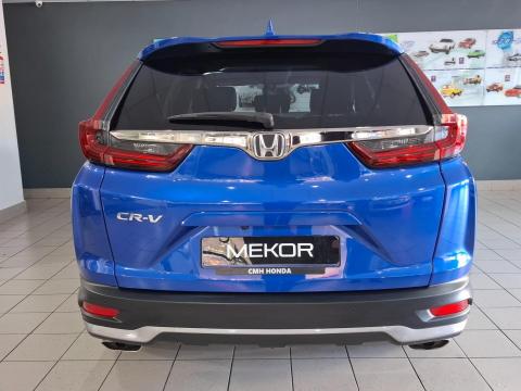 Image Honda CR-V 1.5T Executive