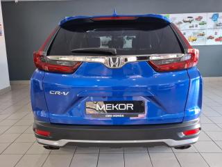 Honda CR-V 1.5T Executive