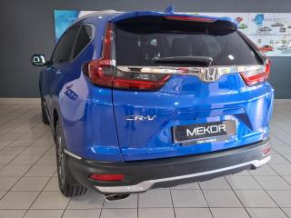 Honda CR-V 1.5T Executive