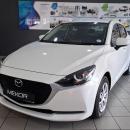 Used 2021 Mazda Mazda2 1.5 Active Cape Town for only R 249,995.00