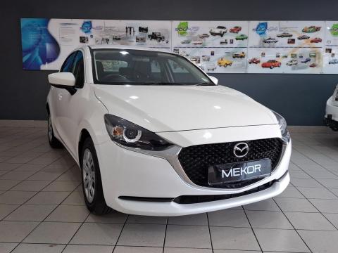 Image Mazda Mazda2 1.5 Active