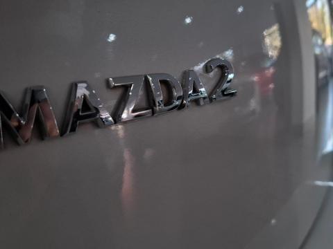 Image Mazda Mazda2 1.5 Active