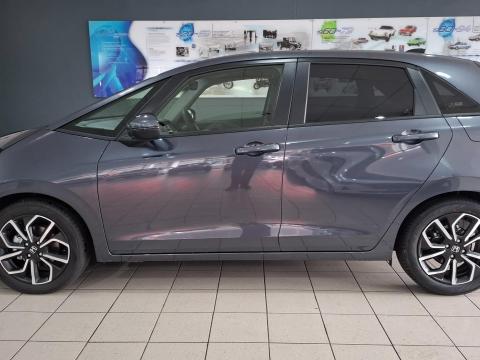 Image Honda Fit 1.5 Elegance