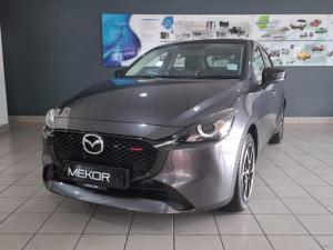 2024 Mazda Mazda2 1.5 Individual