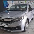 Used 2021 Honda Amaze 1.2 Comfort manual Cape Town for only R 189,995.00