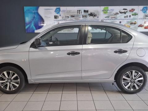 Image Honda Amaze 1.2 Comfort manual