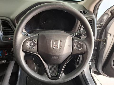 Image Honda HR-V 1.5 Comfort