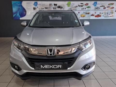 Image Honda HR-V 1.5 Comfort