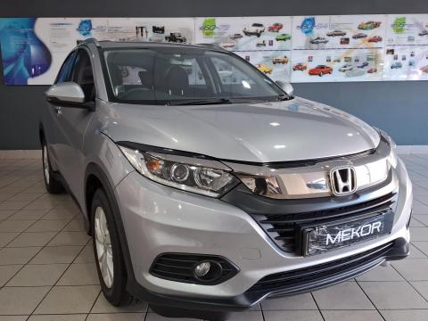 Image Honda HR-V 1.5 Comfort