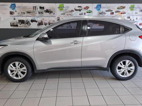 Image Honda HR-V 1.5 Comfort