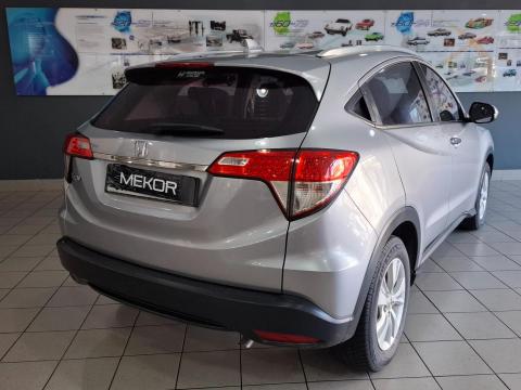 Image Honda HR-V 1.5 Comfort