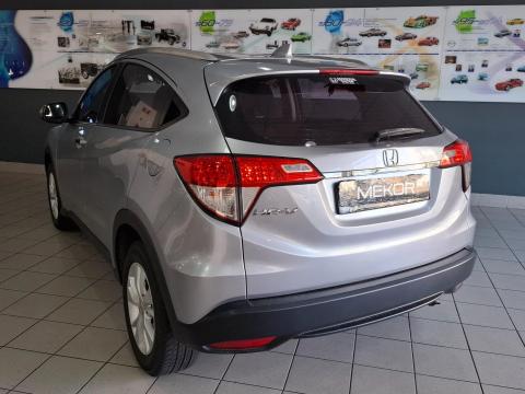 Image Honda HR-V 1.5 Comfort