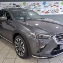 Used 2024 Mazda CX-3 2.0 Individual Cape Town for only R 533,100.00