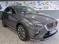 Mazda CX-3 2.0 Individual