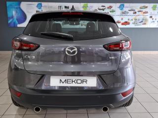 Mazda CX-3 2.0 Individual