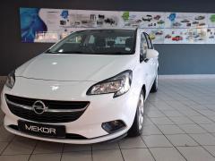 Opel Cape Town Corsa 1.4 Enjoy auto